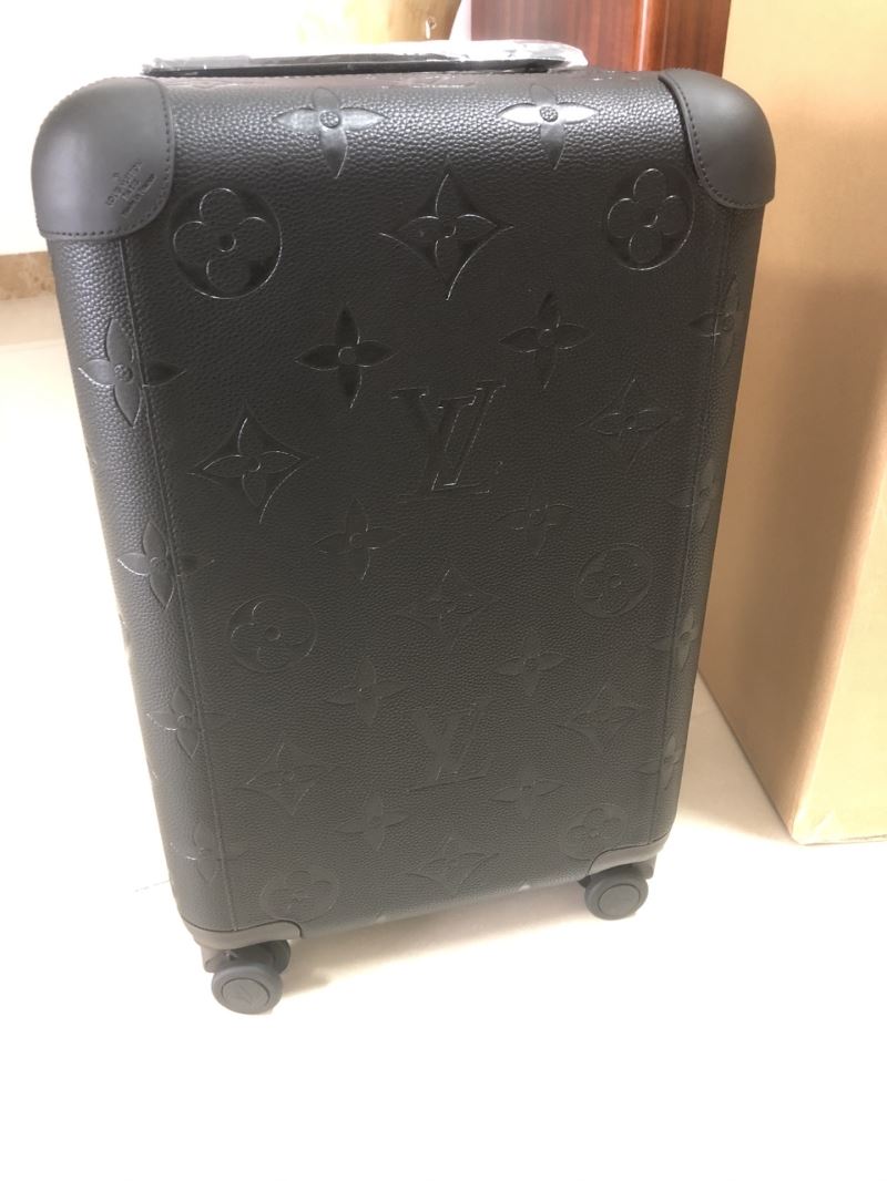 Louis Vuitton Suitcase